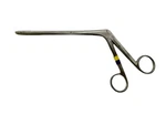 Codman 53-1200 Love Gruenwald Rongeur Cup Shape Straight 6" Shaft. Fixed Price $37.50.