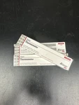 New Pro Advantage By Ndc P541222 Thermometers, Lot Of 3. Fixed Price $24.99.