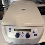 Eppendorf 5427R Refrigerated Centrifuge. Fixed Price $1675.00.