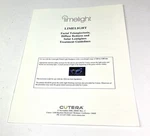 Cutera Laser Treatment Guidelines Parameter Settings D0481. Fixed Price $39.99.