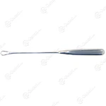 Miltex Thomas Uterine Curette #4 Blunt 11IN X:90-5434. Fixed Price $15.18.