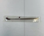 V. Mueller MO-1230 Fisher Tonsil Knife & Dissector 8.25" (21CM) Ent. Fixed Price $60.00.