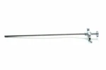 Olympus A4604 15.3FR Hysteroscope Sheath, Dual Stopcock. Fixed Price $89.00.