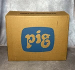 New Pig Absorbent Sock Mildew-resistant 3" X 48" Water Snake 11-PACK Reusable. Fixed Price $65.00.