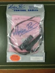 Motion Pro Atv Complete Throttle Kit Polaris 400L Sportsman Trail Boss 350L. Fixed Price $49.99.