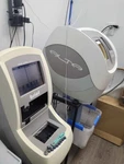Briot Optical Lens Edger And Frame Tracer Great Condition. Must Go Fast!. Fixed Price $7500.00.