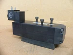 Parker H21WXLBL53B Solenoid Valve 145 Psi 120V 50/60HZ. Fixed Price $89.99.