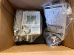 Maxtec Maxblend Oxygen Blender R229P01-010 Flow. Fixed Price $1399.99.
