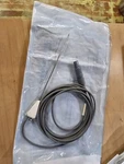 Cynosure Smartlipo Thermaguide Thermal Sensing Cannula 100-7007-150 Rev 9 150MM. Fixed Price $109.99.