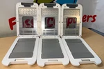 3 Ibind Western Device Thermo Fisher Scientific Blot Invitrogen SLF1000. Fixed Price $149.99.