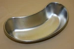 Emesis Basins New Vollrath Stainless "six" 28 Oz / 800CC 10 Inch. Fixed Price $32.00.