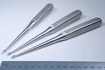 3X V. Mueller #AU11314 Lempert Curette 7 " Stainless Steel Surgical. Fixed Price $48.60.