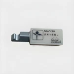 Ivoclar Telio Cad Lt A1 - B40 For Planmill Per Block. Fixed Price $35.99.