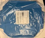 Magic M16807-4001 Ice Pan With Lid, Blue, Rectangular, 4.0L. Fixed Price $50.00.