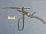 Weck 70640 Tyding Tonsil Snare Straight Tip 10" (25.5CM). Fixed Price $65.00.