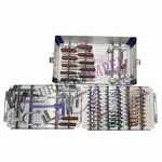 Shadow Line Retrector Orthopaedic Set. Fixed Price $2190.00.