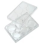 Celltreat Well Tct Plate With Lid, Individual, 100/CASE, Sterile, #229106. Fixed Price $168.00.