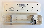 Karl Storz 7220AA 3MM X 14CM Hopkins Autoclavable Sinuscope W/ 39301AS Ent. Fixed Price $2450.00.