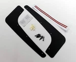Chevy Camro Ss 1LE ZL1 Plastic Rear Splash Guard V8 V6 Supercharged 426HP. Fixed Price $39.99.