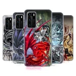 Official Ruth Thompson Dragons 2 Soft Gel Case For Huawei Phones 4. Fixed Price $9.95.