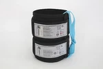 12" Zimmer Dual Bladder And Hose Tourniquet Reusable Cuff 60-7555-001. Fixed Price $275.00.