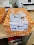 Obo Betterman Tube Clamp 2955 M32 Box Of 50. Fixed Price $40.00.