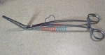 V. Mueller CV5045 Fogarty Hydragrip Clamps, Angled, 8 1/2" -german. Fixed Price $200.00.