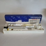 Wheaton Socorex 851163 Calibra Digital 822 Micro Pipette, 0.2 - 20.9 Ul Volume. Fixed Price $249.94.