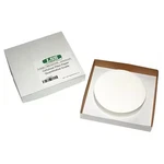 Labexact 12K927 Filter Paper, Pore 2.5UM, Dia 12.5CM, PK100. Fixed Price $22.19.