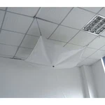 Roof Leak Diverter, 7 Ft., White, 42X286. Fixed Price $38.89.