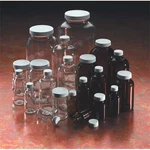 Wheaton W216948 Bottle, Wide Mouth, PK12, PK24. Fixed Price $77.69.