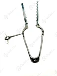 Sklar Instruments 36-4592 Furniss-clute Duodenal Closure Clamp. Fixed Price $69.17.
