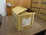 Teleflex Rusch Color Coded Guedel Airway 122690 Size 4 90MM *box Of 50*. Fixed Price $100.00.