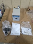 New Cole-parmer 7569-00,60-600 Rpm Masterflex L/s Air Powered Drive 2AM-FCC-1B. Fixed Price $850.00.