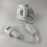 Ge 1.5T Hd Shoulder Coil 5344905 5351485 Untested. Fixed Price $4999.95.