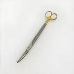 Cooper Surgical SC16260 Supercut Parametrium Scissors Slight Curve 10.5. Fixed Price $40.00.