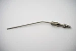 Jarit 285-454 Surgical 7-1/2" Frazier Suction Tube 10 French. Fixed Price $18.00.