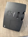 Optoma Dlp Projection Display - Xga 1024X768 3200 Lmns 3D OPX312. Fixed Price $100.00.