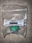 Ohio Medical DA-HB4-UO-DH Diss Female Hand Tight Coupler 1/4"HB Oxy Usa. Fixed Price $34.99.