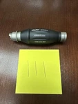 Stryker 5100-010-060 Maestro Pd Series Perforator Chuck 60:1 Speed Reduction Brw. Fixed Price $500.00.