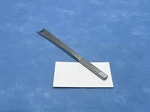 Storz N4382 Cinelli Osteotome, 12MM, Double Guarded, 16CM, Ent. Fixed Price $21.31.
