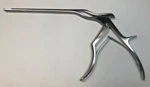 Boss 70-2323 6 Bayonet Kerrison Rongeur 3MM Bite Spurling Handle. Fixed Price $400.00.
