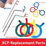 Dental X-ray Arm, Ring Fit Universal Sensor Holders /xray 2 Film. Fixed Price $24.95.