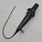 Olympus ENF-GP2 Rhino-laryngo Fibroscope Fiber Endoscope **for Parts**. Fixed Price $1100.00.