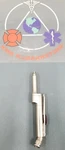 Zimmer, 5053-07, Oscillating Saw. Fixed Price $325.00.