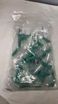 Greiner Vacuette Quickshield Safety Tube Holder Lot Of 48 Blood Draw. Fixed Price $19.00.