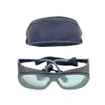 Univet Model 531.00.0.008 Laser Saafety Eye Glass. Fixed Price $420.00.