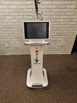 2011 Candela CO2RE Laser Platform. Fixed Price $17500.00.