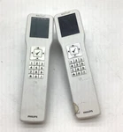 Lot Of (2) Philips Bilichek Advanced System Bilirubinometer. Fixed Price $250.00.