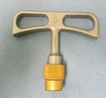 Sofamor Danek 486222 T-handle. Fixed Price $174.99.